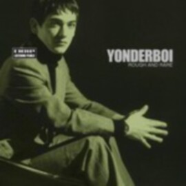 Yonderboi - Scary Movies